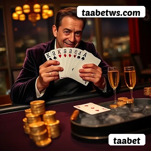 Guia rápido de apostas ao vivo na taabet