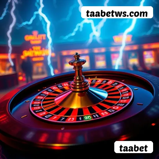 Cassino ao vivo taabet dealers