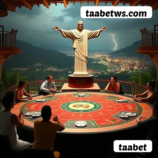 Formulário registro taabet